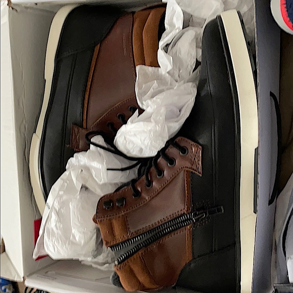 Brand new Aldo miraleri boots size 10